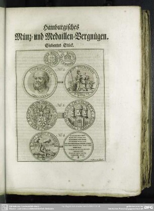 Siebentes Stück
