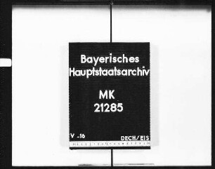 Homburg. Lateinschule. Im allgemeinen.