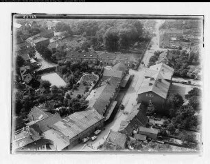 Leer, Tabakfabrik J. Bünting & Co.