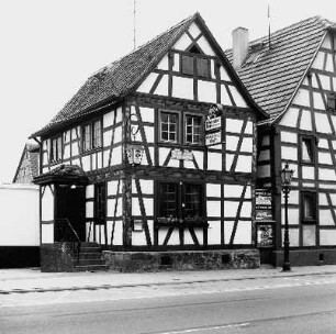 Höchst, Erbacher Straße 17