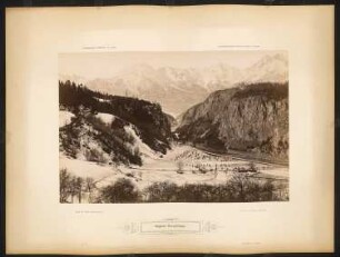Album »Arlbergbahn Innsbruck - St. Anton«: Roppener Wasserleitung