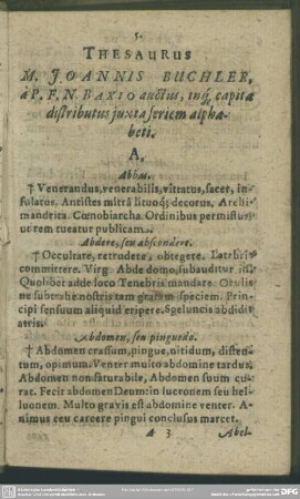 A. [Abbas-Auxilium]