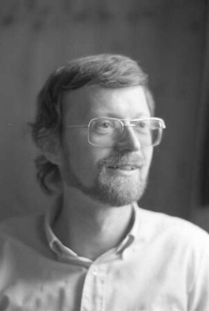BNN-Interview mit dem Leiter des Hauses Bodelschwingh Peter Schneider