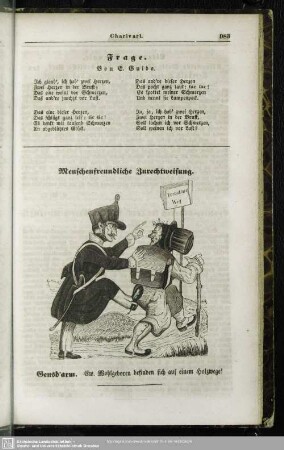 Frage