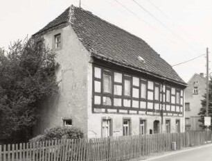 Wohnhaus, Niedergoseln