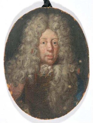 Ludwig (Louis) Rudolf Herzog zu Braunschweig- Lüneburg (1671-1735)