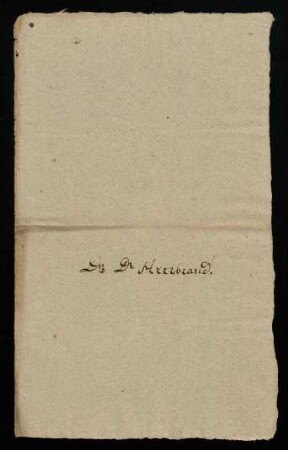 Jacobus Heerbrand [Heerbrand, Jakob (1521-1600) Prof. theol. 1557-1599 (Resign.)]