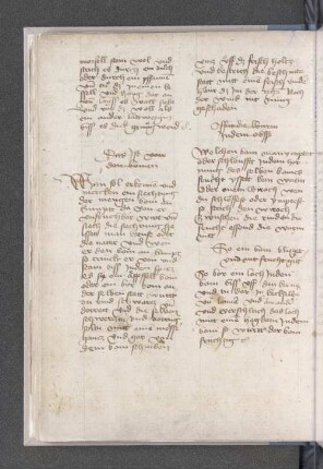 [Gottfried von Franken: 'Pelzbuch']