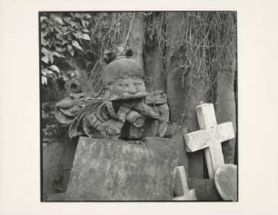 Unser Neustädter Friedhof