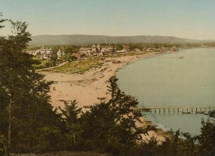 1688. P.Z. - Binz