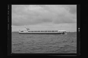 Birgit Jürgens (1980), Frachtschiff, Klaus Jürgens, Hamburg, Bau-Nr. 922