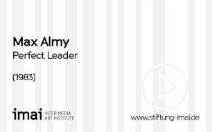 Perfect Leader