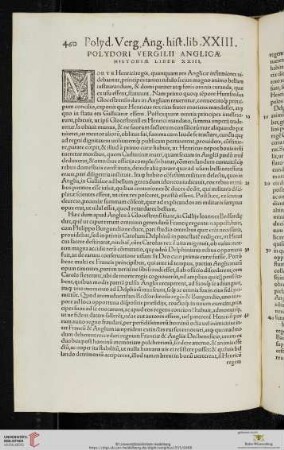 Liber XXIII