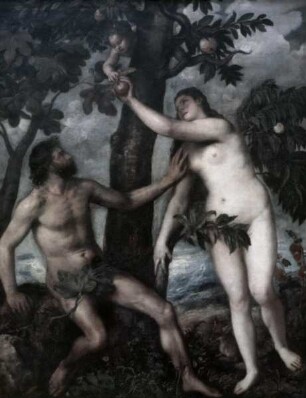 Adam und Eva