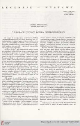 Recenzje - Wystawy