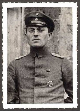 Efinger, Ernst