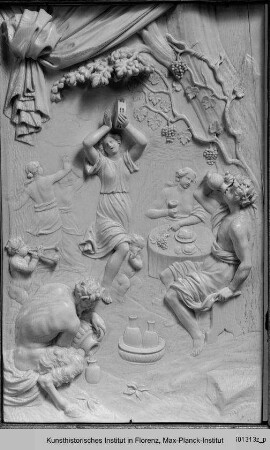 Bacchanal