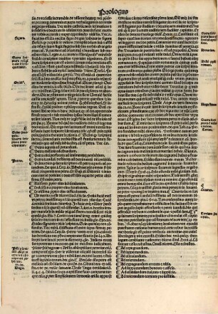Super librum Sapientiae