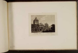 Tor des Heidelberger Schlosses