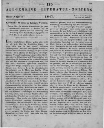 Numero 175