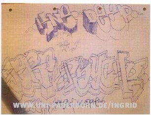 KNe DeeP | jeRo PSYCHo