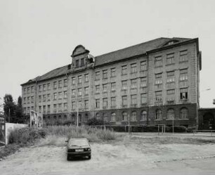 Schule, Leipzig