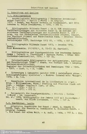 1.2. Handbücher, Lexika