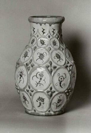 Bodenvase