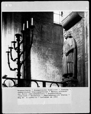 Herzog Albrecht der Fette