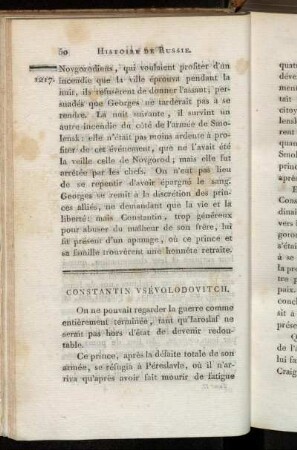 Constantin Vsévolodovitch
