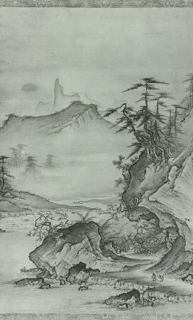 Landschaft
