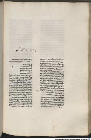 [Lectura super secunda parte Digesti veteris]