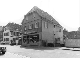 Frankfurt, Marktstraße 10