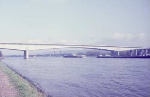 Rheinbrücke, Königswinter