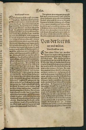 Vr-VIr, Von leer vatter und mutter