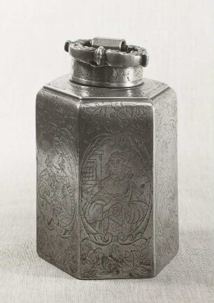 Schraubflasche