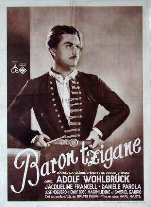 Zigeunerbaron