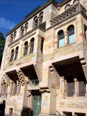Freiburg/Breisgau: Erzbischöfliches Ordinariat