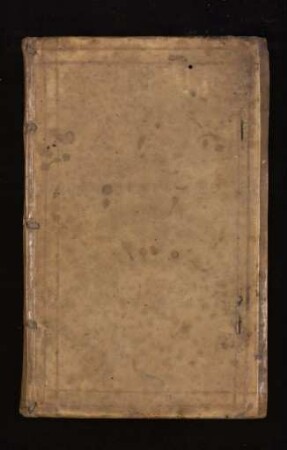 Nicolai Machiavelli, Florentini Disputationum de Republica quas Discursus nuncupauit