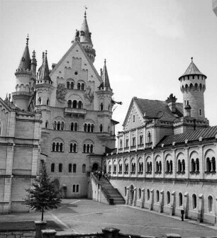 Ritterhaus