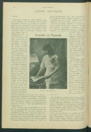 Sociedad de Paysandú