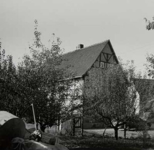 Bauernhaus, Langenhessen
