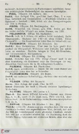 Pilsach