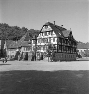 Kameralamtsgebäude