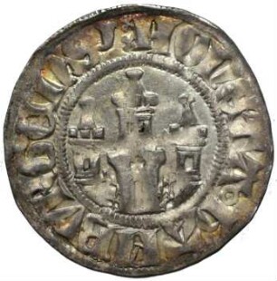 Fundmünze, Witten, 1370 (ab ca.)