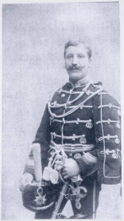 Mohl, Stanislaus von der