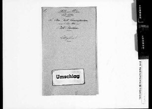 Kollegium (1828-1849)