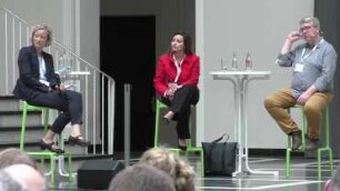 Open Science Festival 2022 - Panel 2: Who owns science?
