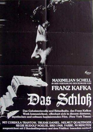 Das Schloß