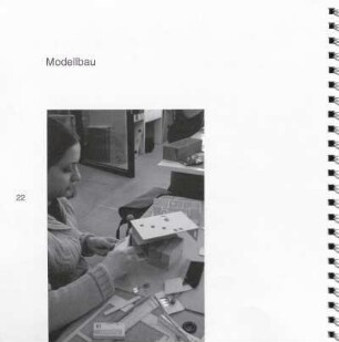 Modellbau